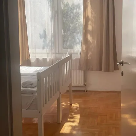 Charming & Cozy Flat With Free Parking In Daire Üsküp